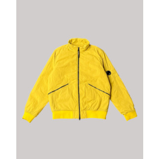 Куртка C.P. Company Chrome-R Jacket Yellow XXL - Інтернет-магазин спільних покупок ToGether