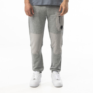 Штани C.P. Company Diagonal Fleece Mixed Utility Pants Grey L - Інтернет-магазин спільних покупок ToGether
