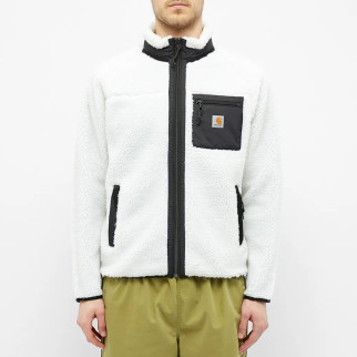 Куртка Carhartt WIP Prentis Liner Jacket Wax білий S - Інтернет-магазин спільних покупок ToGether