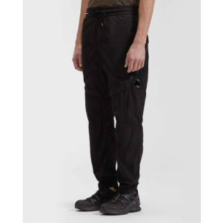 Штани C.P. Company Garment-Dyed Cargo Pants Black 10CMPA051A-005904G M - Інтернет-магазин спільних покупок ToGether