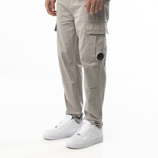 Брюки C.P. Company Ergonomic-Fit Cargo Pants Grey XL - Інтернет-магазин спільних покупок ToGether