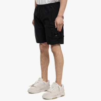 Шорти C.P. Company Flatt Nylon Lens Swim Shorts Black XL - Інтернет-магазин спільних покупок ToGether