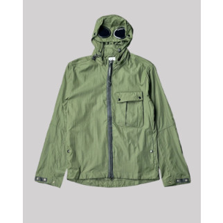 Куртка C.P. Company Jacket With Pocket Green M - Інтернет-магазин спільних покупок ToGether