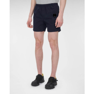 Шорти C.P. Company Nylon Swim Shorts Black L - Інтернет-магазин спільних покупок ToGether