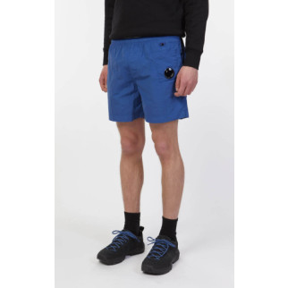 Шорти C.P. Company Nylon Swim Shorts Blue XXL - Інтернет-магазин спільних покупок ToGether