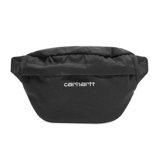 Сумка Carhartt WIP Payton Hip Bag 2.8 л Black - Інтернет-магазин спільних покупок ToGether