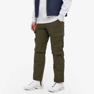 Брюки Carhartt WIP Regular Cargo Pants Olive 36 XL - Інтернет-магазин спільних покупок ToGether