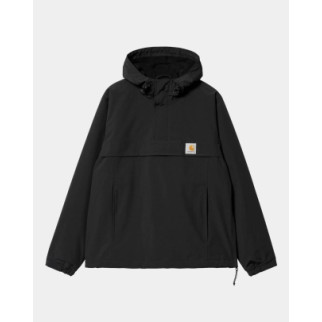 Чоловічий анорак Carhartt WIP Winter Nimbus Pullover Jacket Black L - Інтернет-магазин спільних покупок ToGether