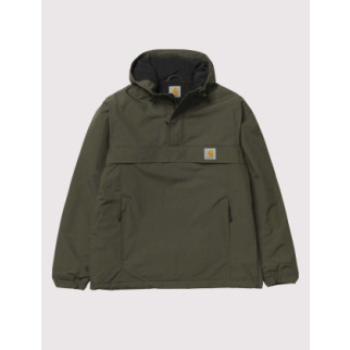 Чоловічий анорак Carhartt WIP Winter Nimbus Pullover Jacket Olive M - Інтернет-магазин спільних покупок ToGether