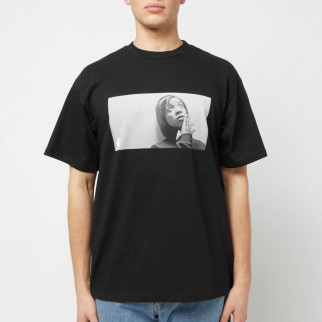 Футболка Cargartt WIP Archive Girl Small Photo T-Shirt Black L - Інтернет-магазин спільних покупок ToGether