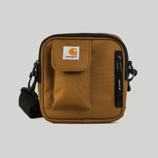 Сумка Cargartt WIP Essentials Bag 170x60x165 мм Brown - Інтернет-магазин спільних покупок ToGether