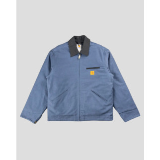 Куртка Cargartt WIP J97 Sandstone Duck Detroit Navy M - Інтернет-магазин спільних покупок ToGether