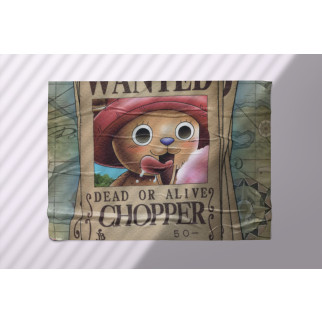 Плакат-постер з принтом Кавун One Piece Ван-Піс Розшукова листівка Tony Tony Chopper Тоні Тоні Чоппер А3 ПЛ000681(А3+) - Інтернет-магазин спільних покупок ToGether