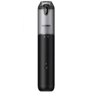 Портативний пилосос Baseus A3 Lite Handy Vacuum Cleaner (VCAQ05000) Black - Інтернет-магазин спільних покупок ToGether