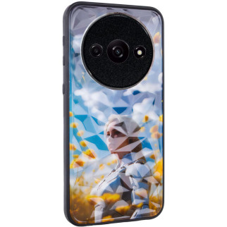 TPU+PC чохол Prisma Ladies для Xiaomi Redmi A3 Anime - Інтернет-магазин спільних покупок ToGether