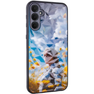 TPU+PC чохол Prisma Ladies для Samsung Galaxy A55 Anime - Інтернет-магазин спільних покупок ToGether