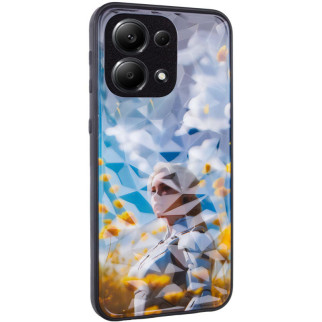 TPU+PC чохол Prisma Ladies для Xiaomi Redmi Note 13 4G Anime - Інтернет-магазин спільних покупок ToGether