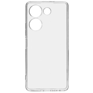 TPU чохол Epic Transparent 1,5mm Full Camera для TECNO Camon 20 Pro (CK7n) Безбарвний (прозорий) - Інтернет-магазин спільних покупок ToGether