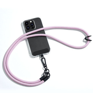 Шнурок для телефону 120cm Light Purple - Інтернет-магазин спільних покупок ToGether