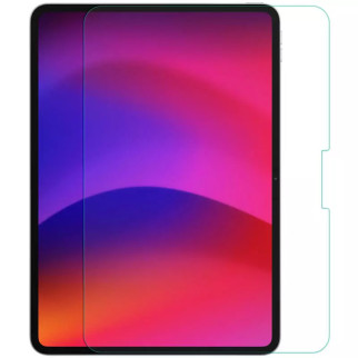 Захисне скло Ultra 0.33mm (коробка) для Apple iPad Pro 11" (2024) Прозорий - Інтернет-магазин спільних покупок ToGether