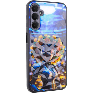 TPU+PC чохол Prisma Ladies для Samsung Galaxy A15 4G/5G Cyberpunk - Інтернет-магазин спільних покупок ToGether