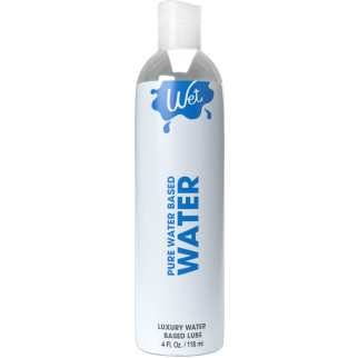 Лубрикант на водній основі Wet Pure Water Based (118 мл) - Інтернет-магазин спільних покупок ToGether