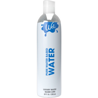 Лубрикант на водній основі Wet Pure Water Based (236 мл) - Інтернет-магазин спільних покупок ToGether