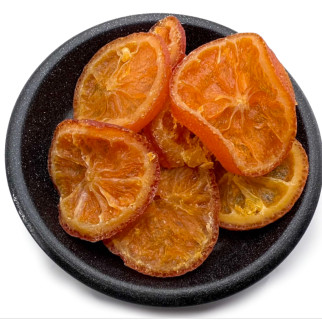 Апельсини сушені цукати King - Інтернет-магазин спільних покупок ToGether