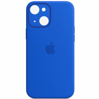 Чехол Silicone Case Full Camera Protective (AA) для Apple iPhone 13 (6.1") - Інтернет-магазин спільних покупок ToGether
