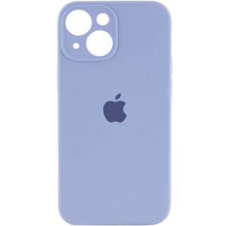 Чехол Silicone Case Full Camera Protective (AA) для Apple iPhone 14 (6.1") - Інтернет-магазин спільних покупок ToGether