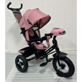 Велосипед дитячий Profi MB-181020-5 18 дюймів фіолетовий - Інтернет-магазин спільних покупок ToGether