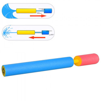 Насос водяний пістолет Metr Plus M-0858-U-R 45 см - Інтернет-магазин спільних покупок ToGether