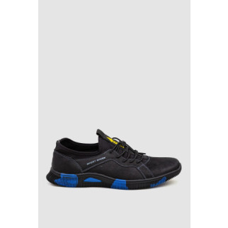 Кросівки чоловічі, колір чорний, 243RA1173 - Інтернет-магазин спільних покупок ToGether
