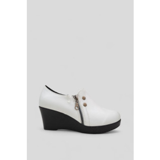Туфлі жіночі, колір молочний, 243RA55-3 - Інтернет-магазин спільних покупок ToGether