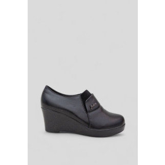 Туфлі жіночі, колір чорний, 243RA57 - Інтернет-магазин спільних покупок ToGether