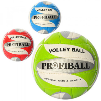 М'яч волейбольний 1103ABC - Інтернет-магазин спільних покупок ToGether