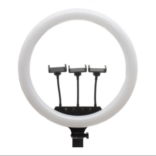 Лампа Fill Light 45cm (LJJ-45), - Інтернет-магазин спільних покупок ToGether