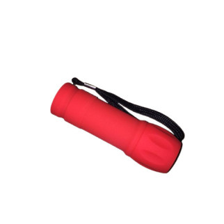 Ліхтар на батарейках Ksmart K-4160 9374 червоний - Інтернет-магазин спільних покупок ToGether