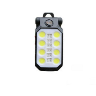 Ліхтар LED акумуляторний на магніті W598A 11051 50х115х39 мм - Інтернет-магазин спільних покупок ToGether