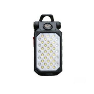 Ліхтар LED акумуляторний на магніті W598B 11052 50х115х39 мм - Інтернет-магазин спільних покупок ToGether