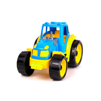 Трактор Технок T-3800 25 см - Інтернет-магазин спільних покупок ToGether