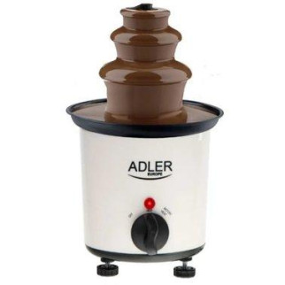 Шоколадний фонтан Adler AD-4487 30 Вт - Інтернет-магазин спільних покупок ToGether