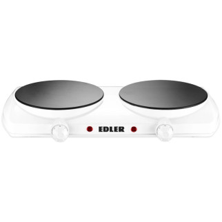 Електроплита Edler EDJB-5216 2000 Вт - Інтернет-магазин спільних покупок ToGether