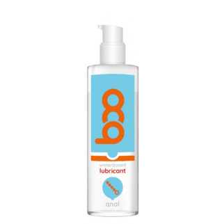 BOO WATERBASED LUBRICANT ANAL 50ML 18+ - Інтернет-магазин спільних покупок ToGether