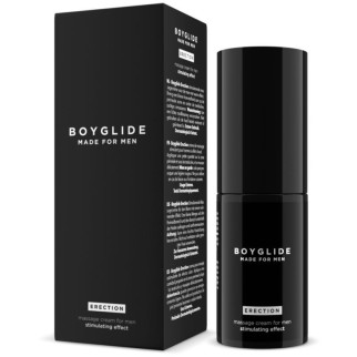 Intimateline Boyglide Cream For Erection 30 Ml 18+ - Інтернет-магазин спільних покупок ToGether