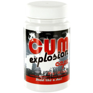 COBECO - CUM EXPLOSION CUM ENHANCER 30 CAPS 18+ - Інтернет-магазин спільних покупок ToGether