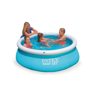 Надувний басейн Intex 28101 NP Easy Set Pool - Інтернет-магазин спільних покупок ToGether