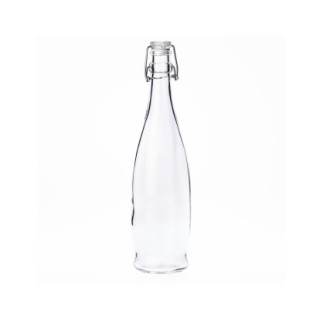 Пляшка для води Borgonovo Indro 13150018 1000 мл - Інтернет-магазин спільних покупок ToGether