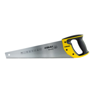 Ножівка для дерева 400 мм 11TPI Grizzly SIGMA - Інтернет-магазин спільних покупок ToGether