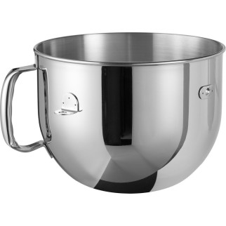 Чаша для міксера KitchenAid 5KR7SB 6.9 л - Інтернет-магазин спільних покупок ToGether